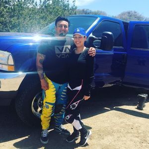 Meet your Posher, Violeta