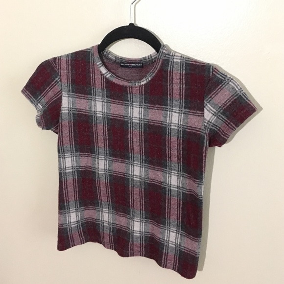 Brandy Melville Top (worn about 3x)