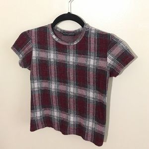 Brandy Melville Top (worn about 3x)