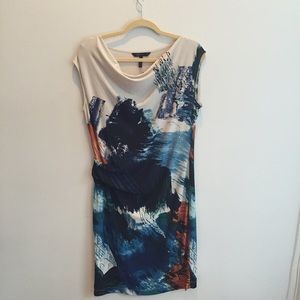 BCBG Maxazria dress - Large