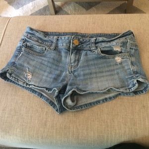 American Eagle shorts