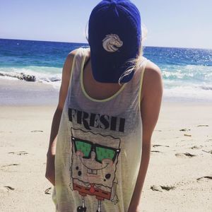 Meet your Posher, Allyson