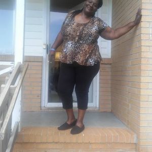 Meet your Posher, Lanette