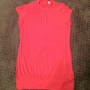 Non-name brand dress top