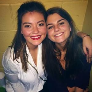 Meet your Posher, Gracey