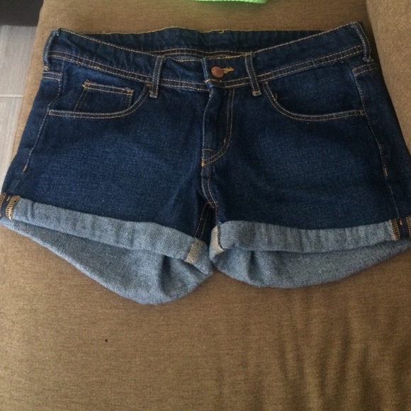 H&M Denim Shorts