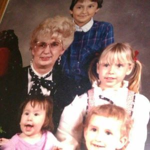 Meet your Posher, Debbie