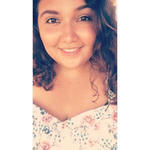 Meet your Posher, Briana