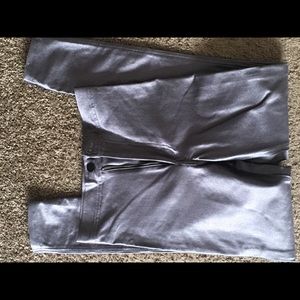 American apparel disco pants