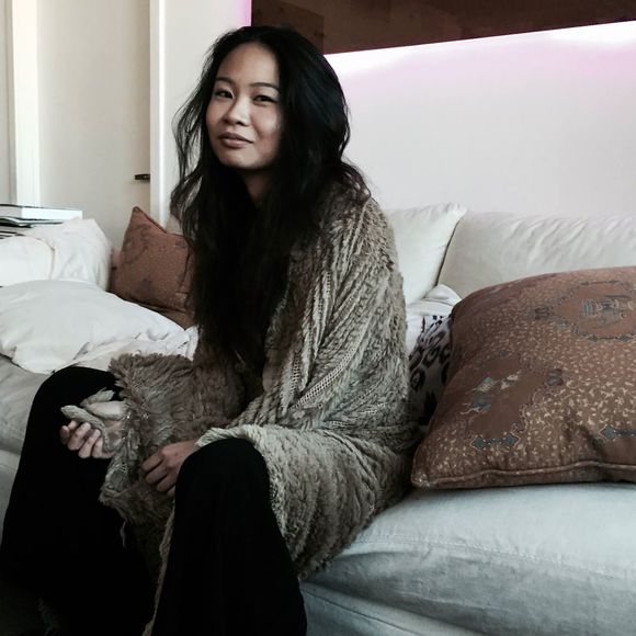 Meet your Posher, Chleo