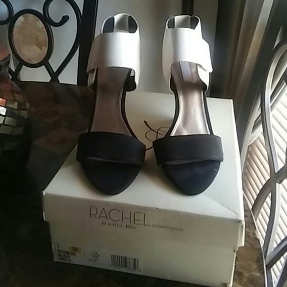 Rachel Roy - Picture 4 of 4