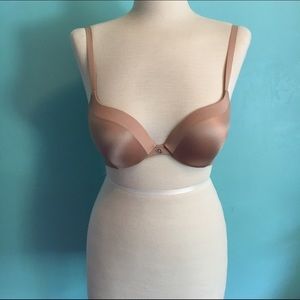 Victoria's Secret So Obsessed Push-up Bra