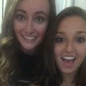 Meet your Posher, Haley