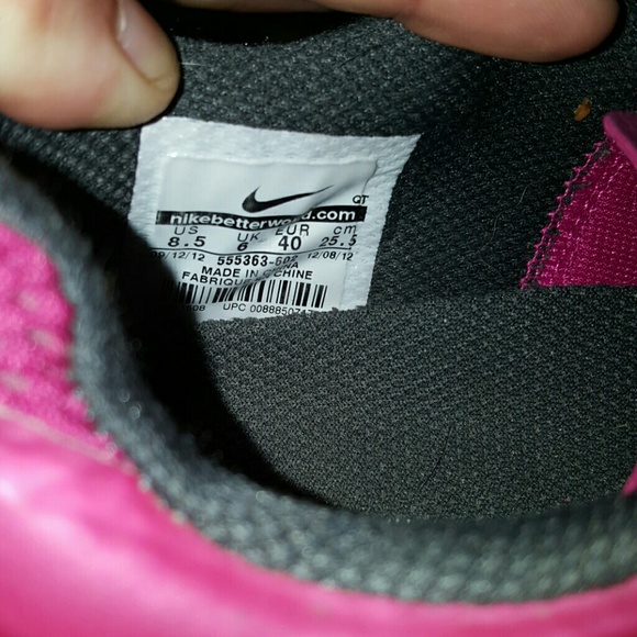 Shoes - Picture 2 of 2