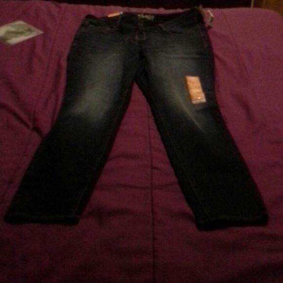 The RockStar Jeans
