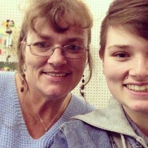 Meet your Posher, Rachael