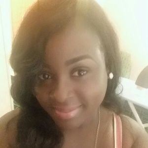 Meet your Posher, Shayla