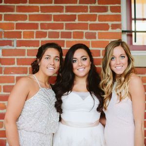 Meet your Posher, Lacey