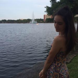 Meet your Posher, Aleksandra