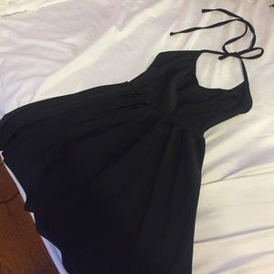 American apparel skater dress