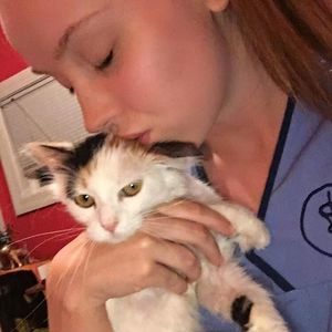 Meet your Posher, Allison