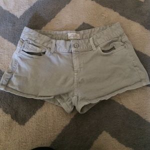 Aeropostale shorts