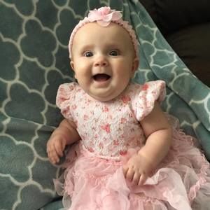 Meet your Posher, Tina