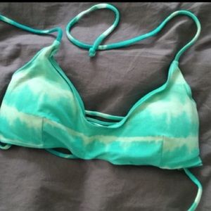 Ripcurl bikini top