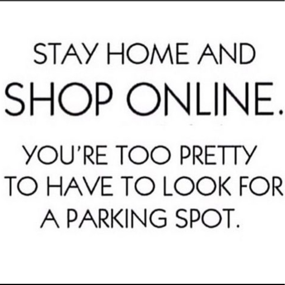 Meet your Posher, Gina