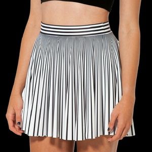 Blackmilk Henchmen Cheerleader Skirt
