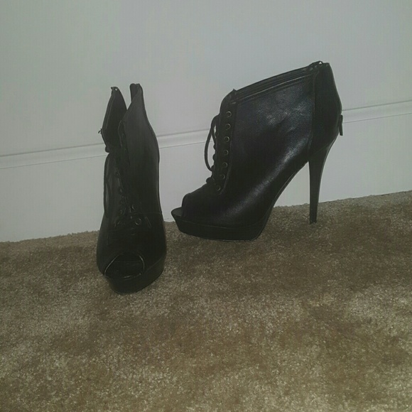 Booties