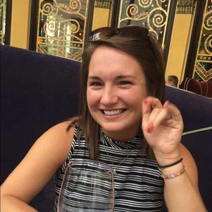 Meet your Posher, Maggie