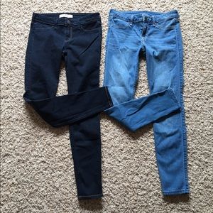 Juniors size 3.