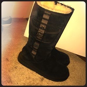 Ugg Cargo Boots