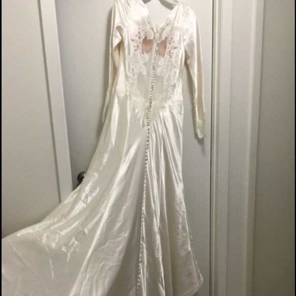 Alfred Angelo Wedding Dress