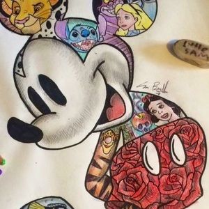 Meet your Posher, Maria