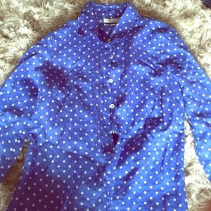 J Crew Button Down