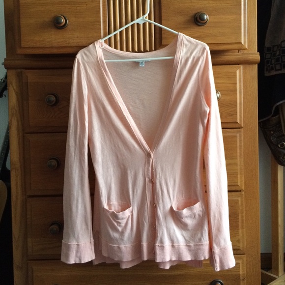 AE cardigan