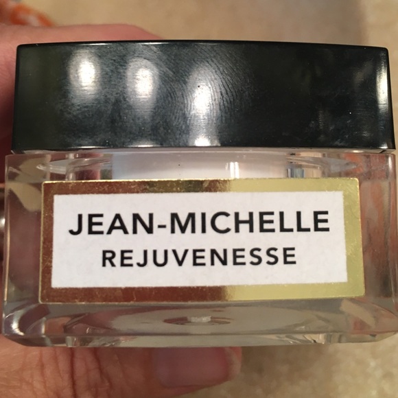 Jean-Michele cream