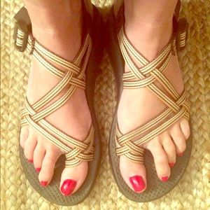 Chaco Outdoor Sandals