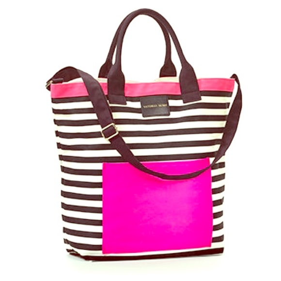 Victoria secret tote