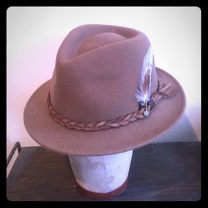 SALE! Goorin Bros. Old Gulph fedora -Heritage Line