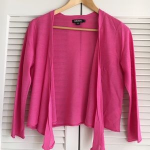 DKNY cardigan