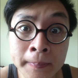 Meet your Posher, Thang