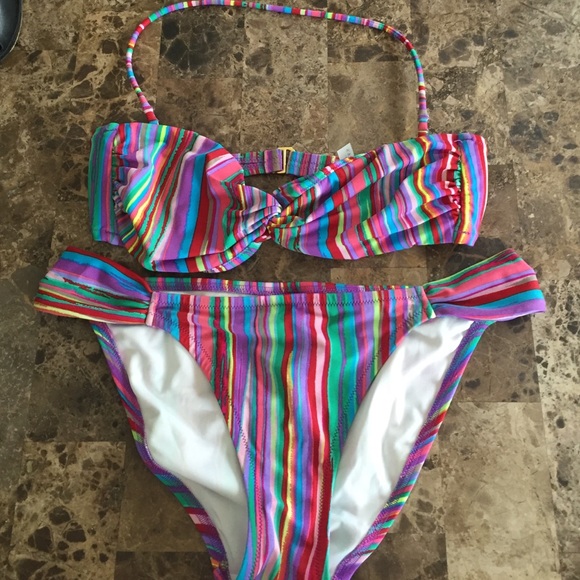 Victoria's Secret bathing suit