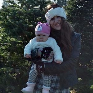 Meet your Posher, Brittany