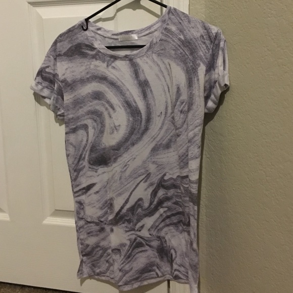 Boyfriend tee
