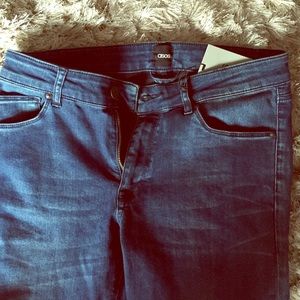 BRAND NEW Asos Jeans