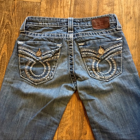 Big star jeans