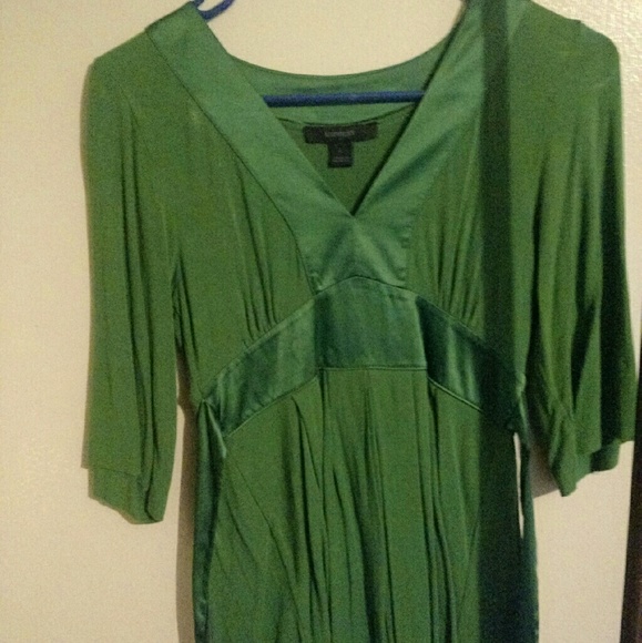 A cute dress